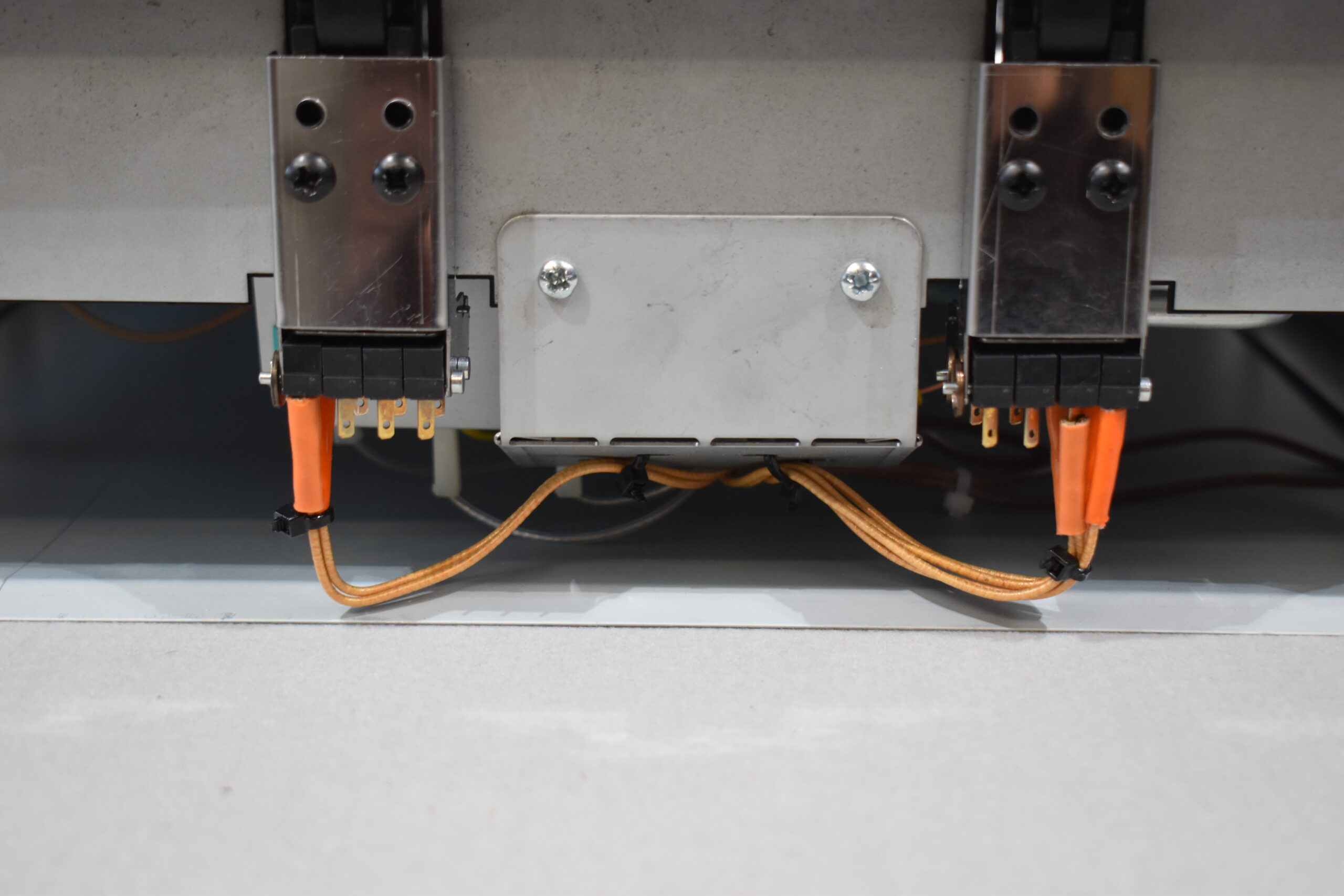 Thetford Gaskocher 3-flammig; Hob 260 Series – Bild 11