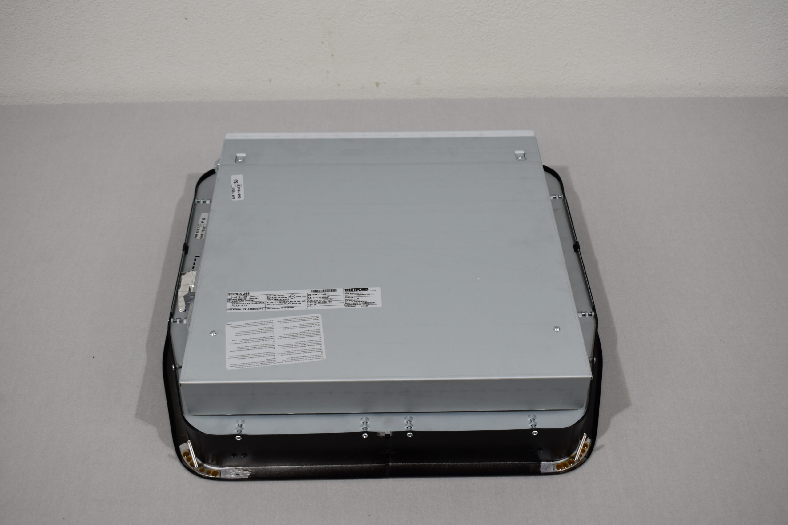 Thetford Gaskocher 3-flammig; Hob 260 Series – Bild 14