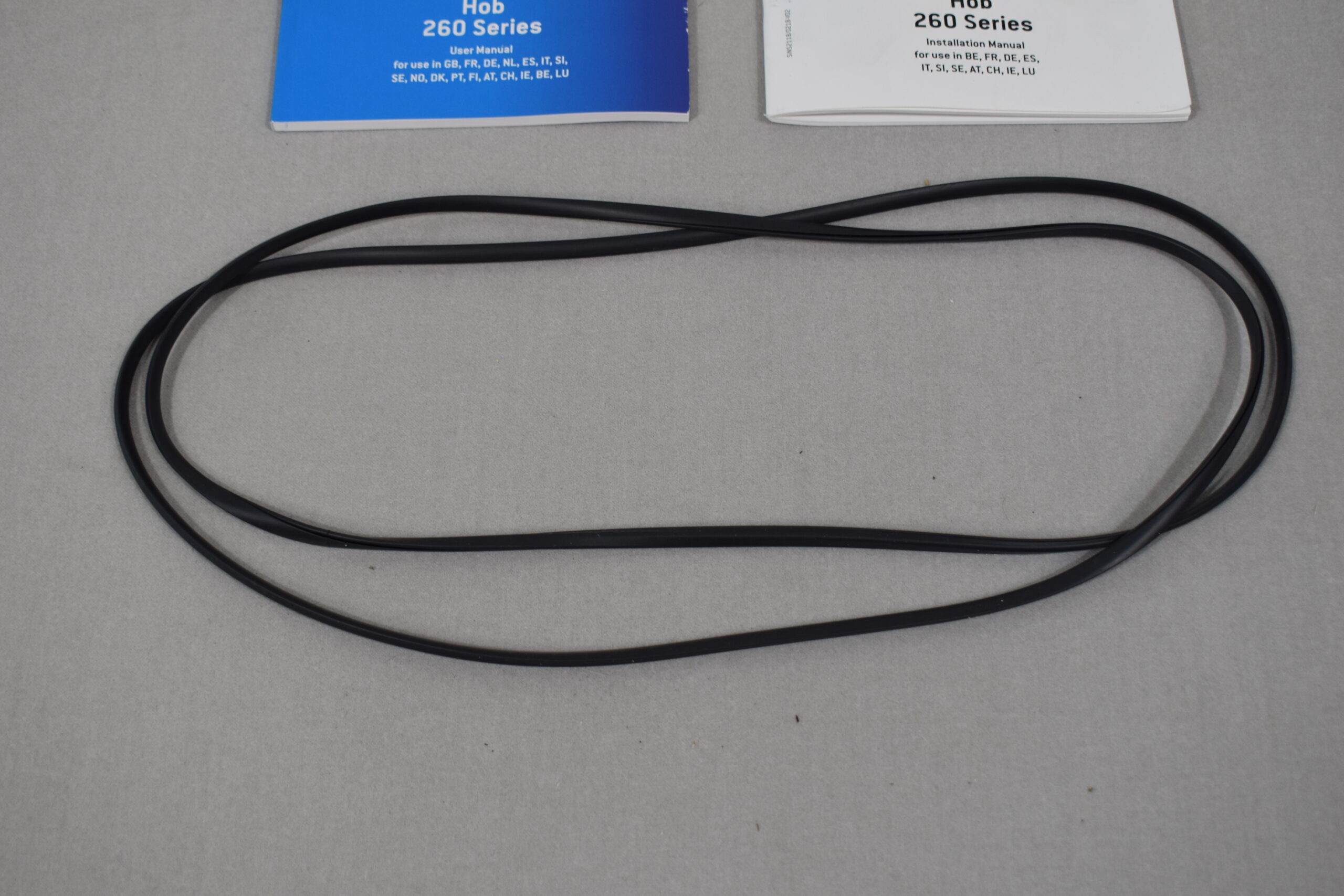 Thetford Gaskocher 3-flammig; Hob 260 Series – Bild 19