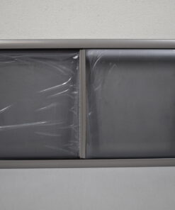 Alternative view of Para Press Schiebefenster 900x450mm