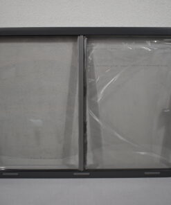 Alternative view of Dometic S7 Schiebefenster 900x600mm