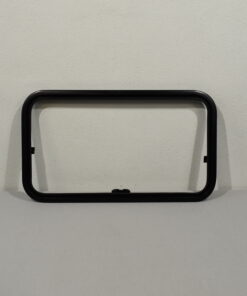 Dometic S7 Z Außenrahmen 800x450mm; schwarz