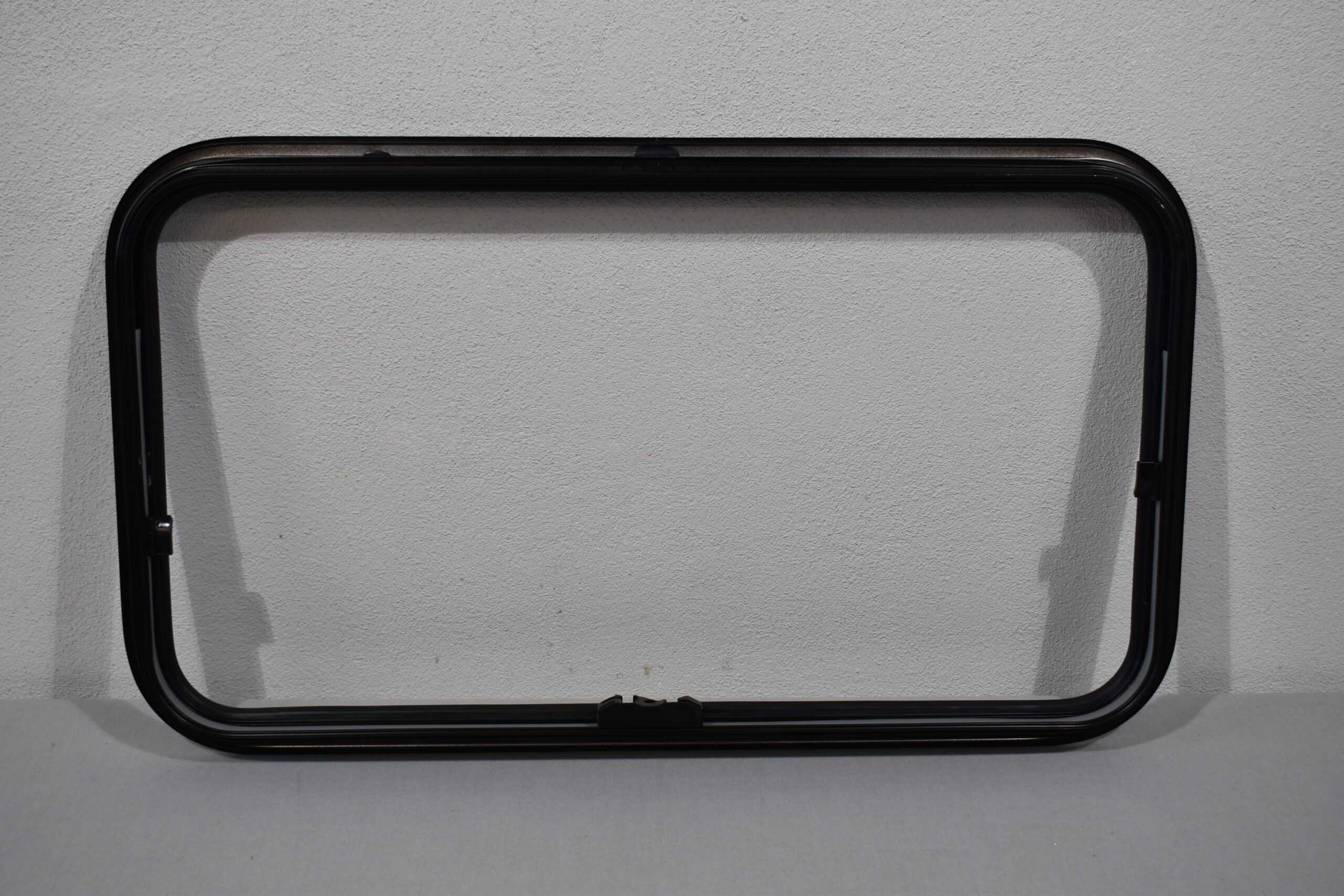 Dometic S7 Z Außenrahmen 800x450mm; schwarz – Bild 5