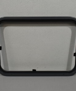 Alternative view of Dometic S7 Z Außenrahmen 650x450mm; grau