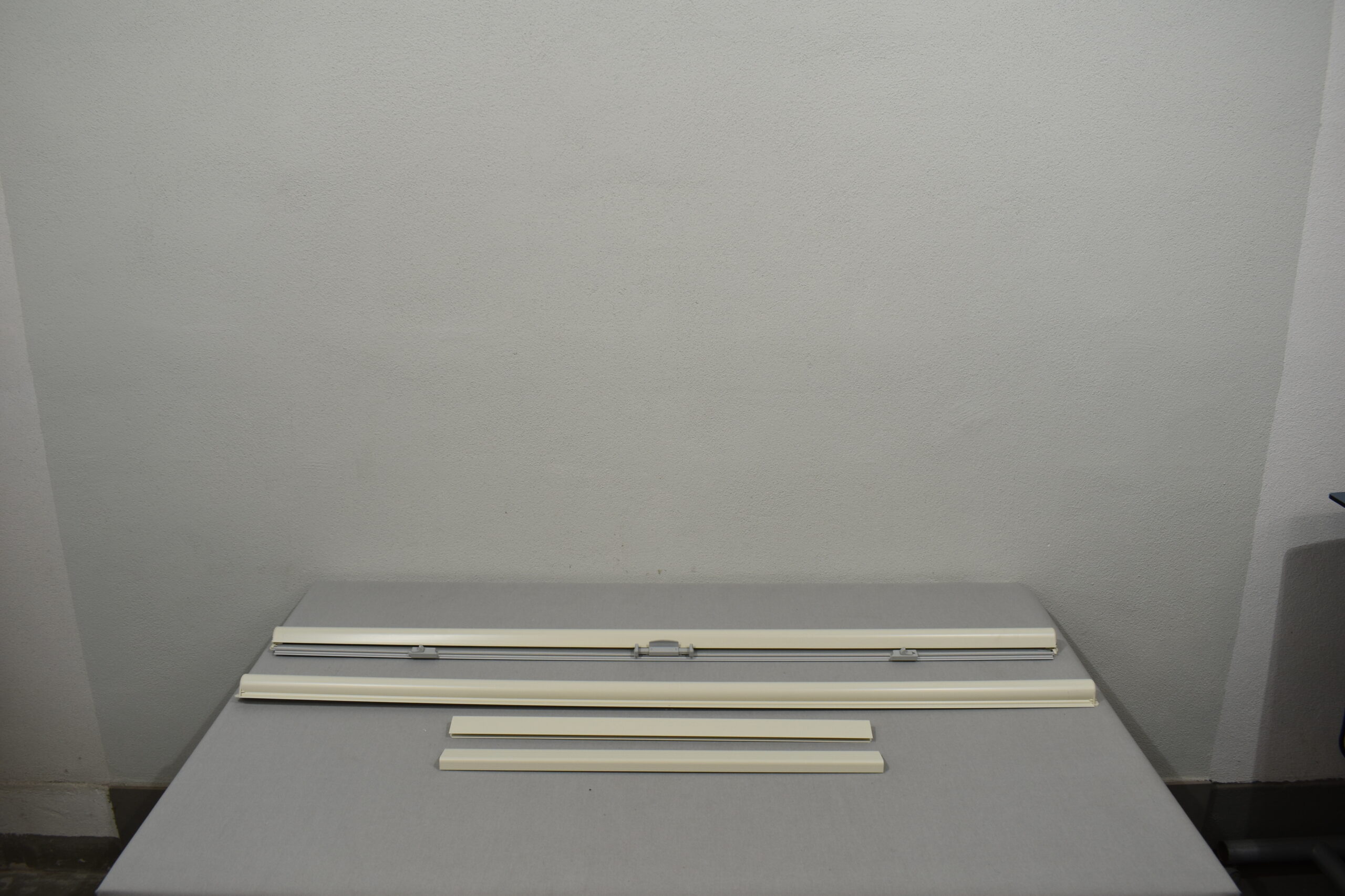 Mini Doppel Kassettenrollo 1300x600mm