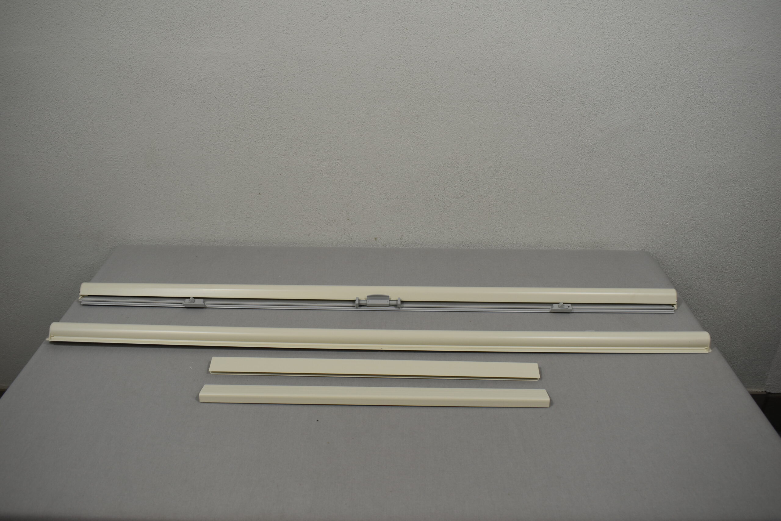 Mini Doppel Kassettenrollo 1300x600mm – Bild 2