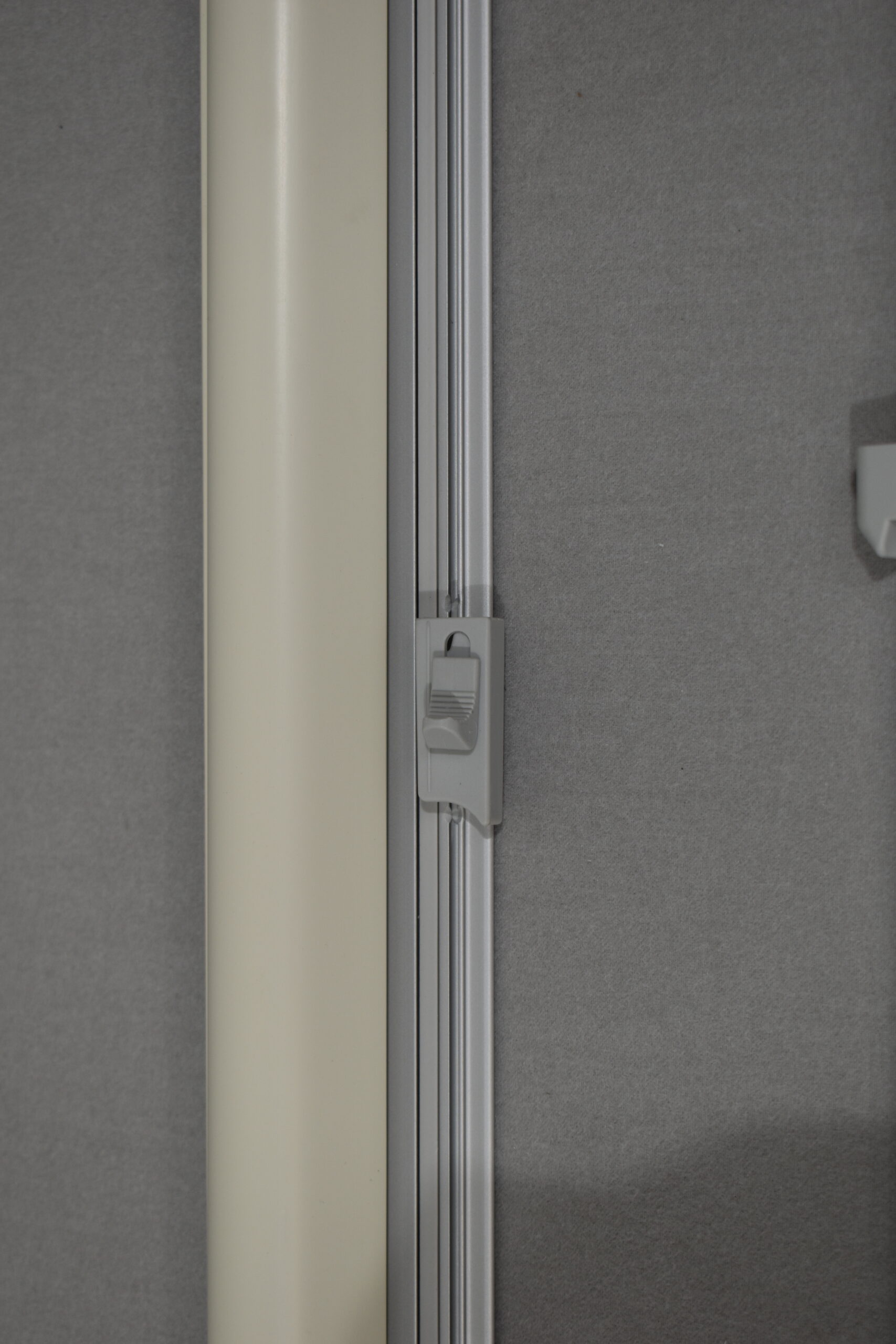 Mini Doppel Kassettenrollo 1300x600mm – Bild 3