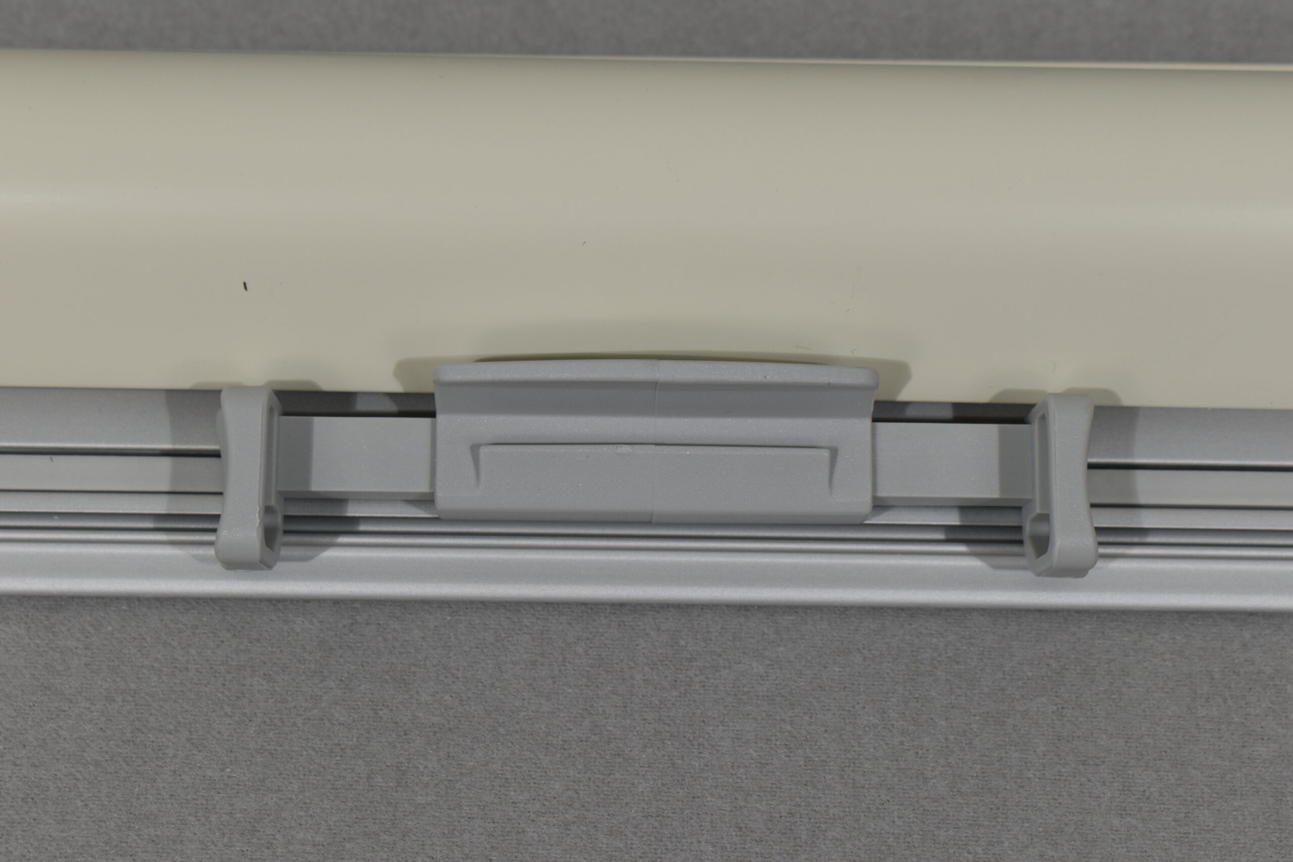 Mini Doppel Kassettenrollo 1300x600mm – Bild 4