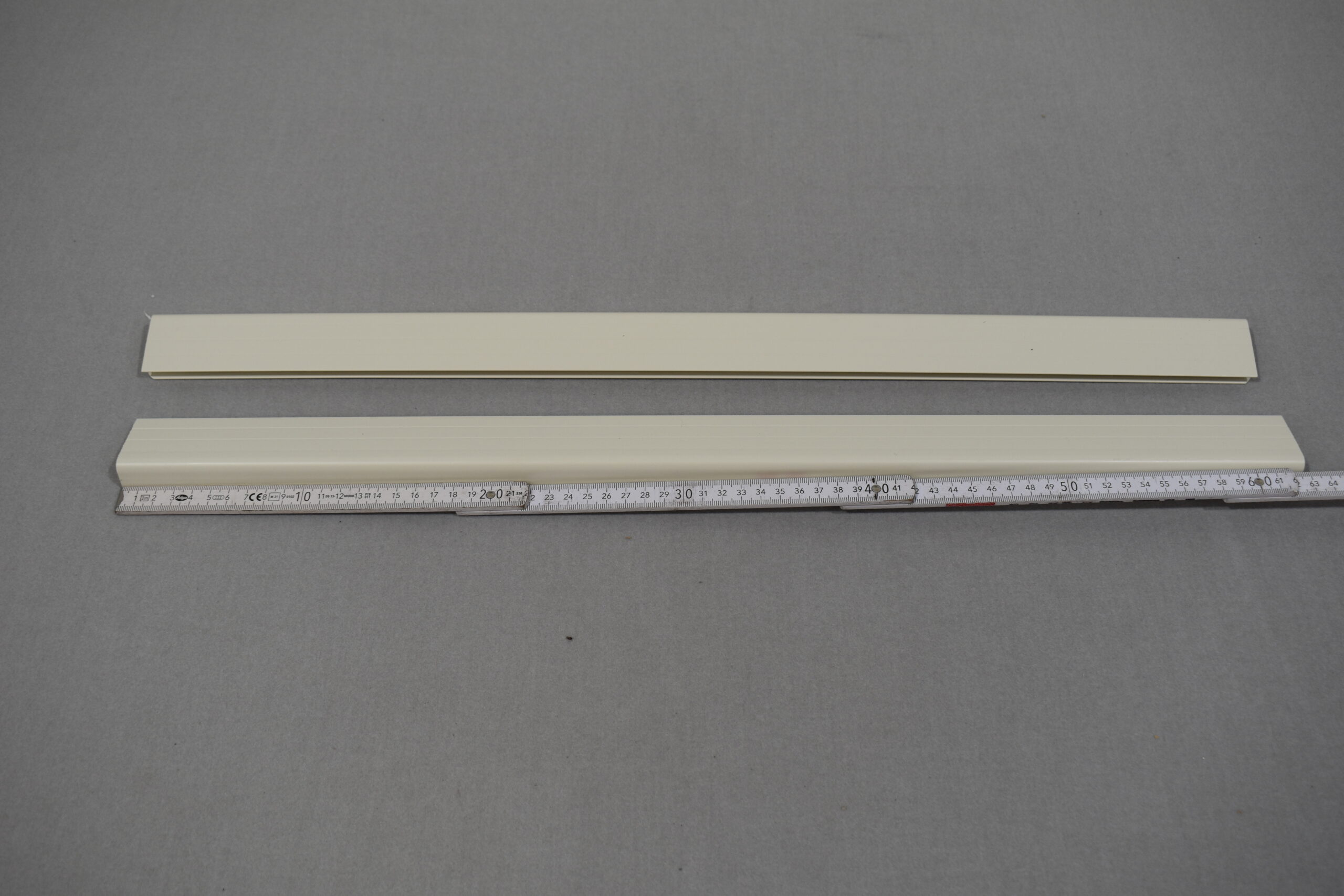 Mini Doppel Kassettenrollo 1300x600mm – Bild 6