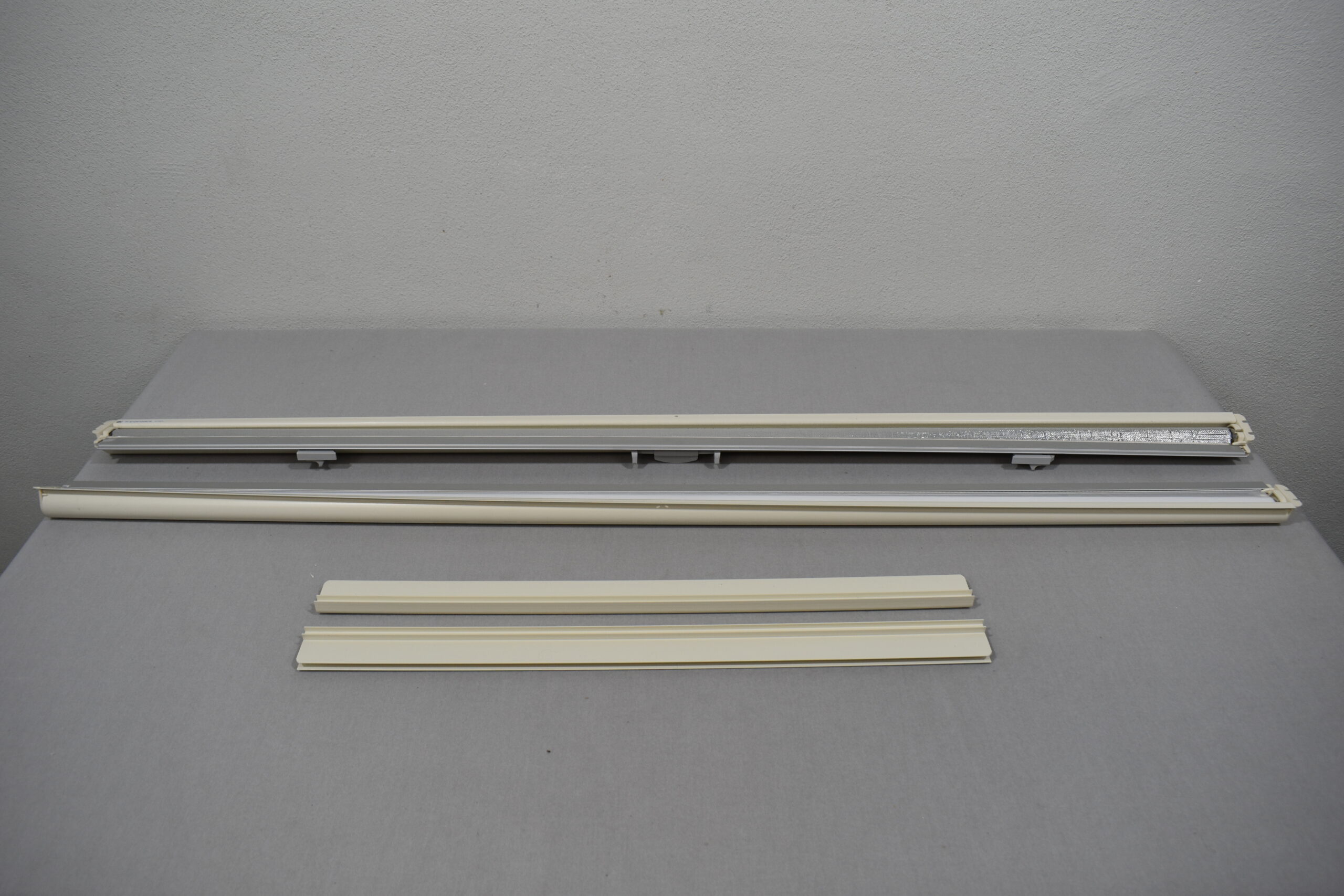 Mini Doppel Kassettenrollo 1300x600mm – Bild 8