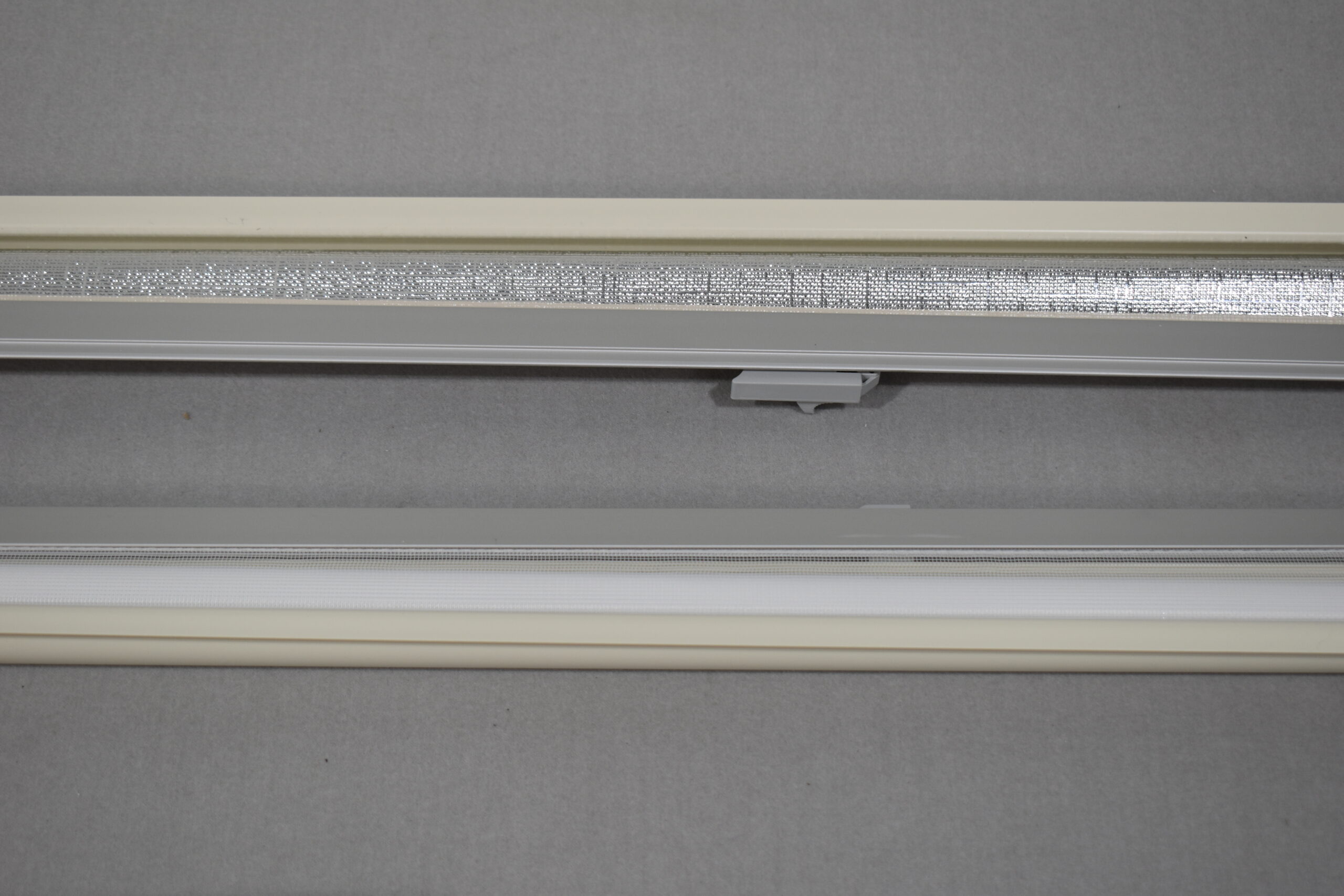 Mini Doppel Kassettenrollo 1300x600mm – Bild 9