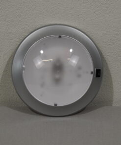 Alternative view of Fawo LED Deckenleuchte rund mit Schalter