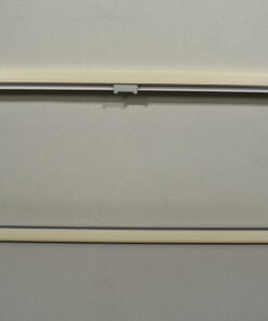 Alternative view of Kombi-Rollo 1300x500mm