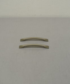 Cebi Bügelgriff 192 Nickel; matt 2 Stück