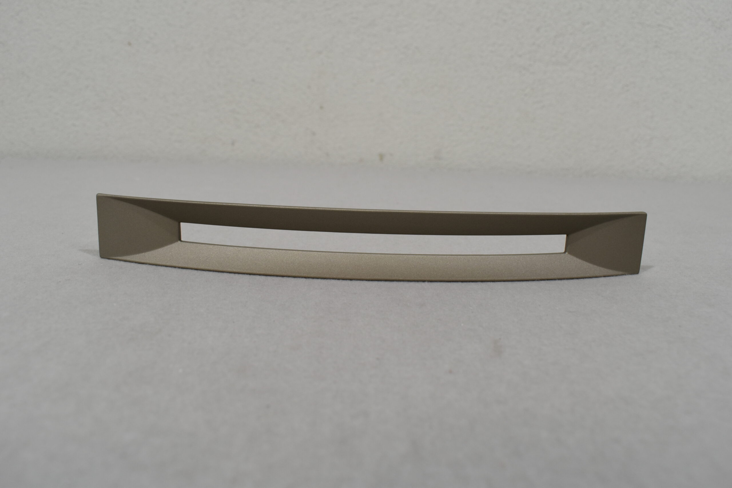 Cebi Bügelgriff - 5er Set 192 Nickel; matt – Bild 4