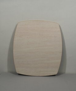 Tischplatte 35x980x865mm; beige/braun