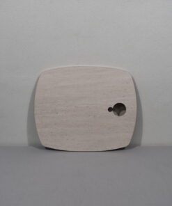 Tischplatte-Verbreiterung 30x580x696mm; beige Strukturiert