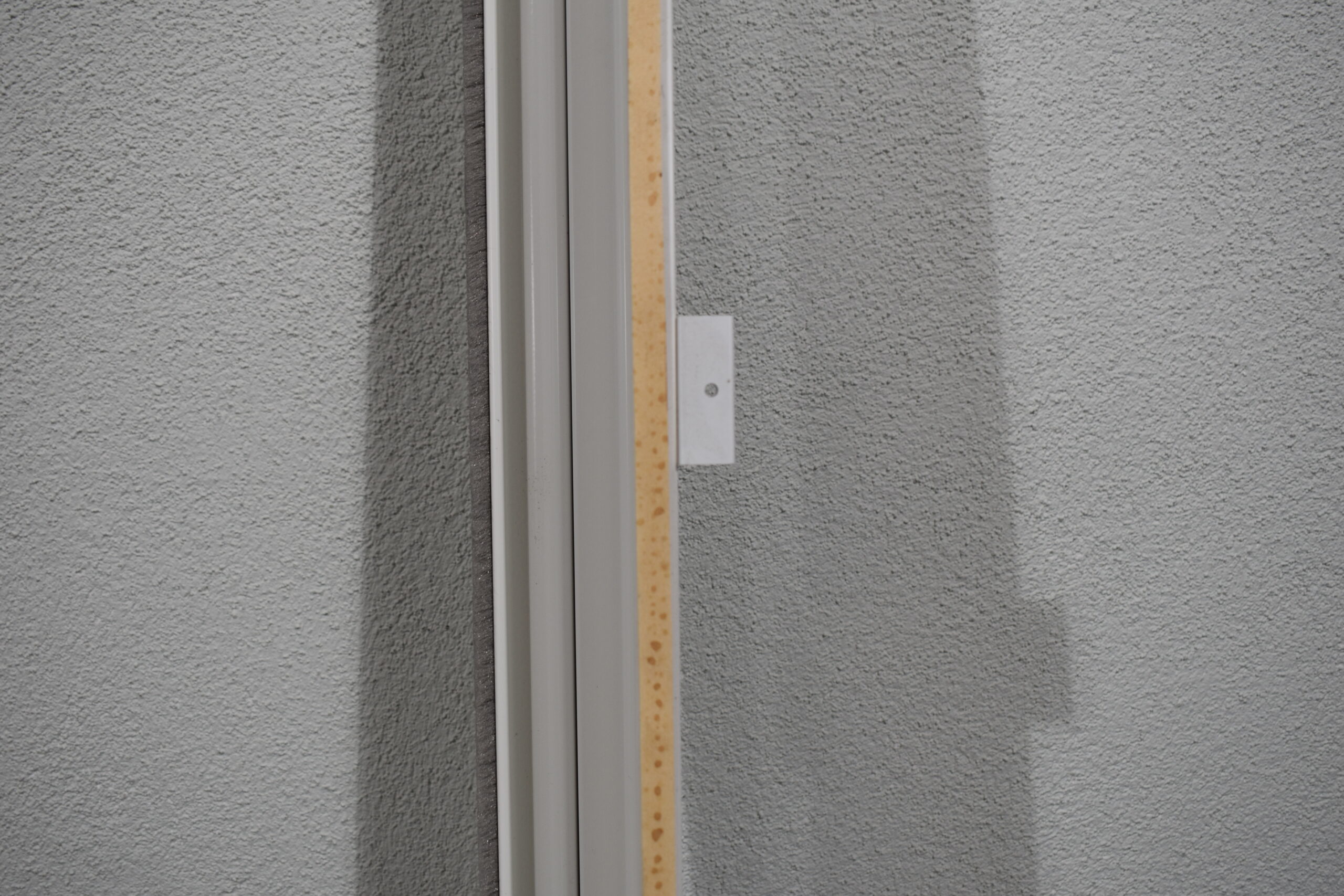 Remis Fliegengitter Tür; 2000x670x95mm; weiß – Bild 7