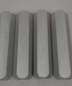 Alternative view of Möbelgriff - Satz; 30x240mm Chrom