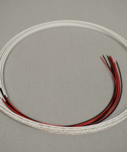 Alternative view of Dometic LED-Flexband-Satz mit Schutzprofiel 1400mm