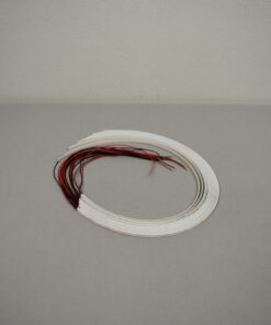 Dometic LED-Flexband-Satz mit Schutzprofiel 1000mm