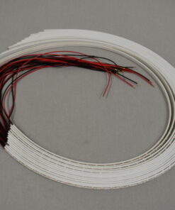 Alternative view of Dometic LED-Flexband-Satz mit Schutzprofiel 1000mm