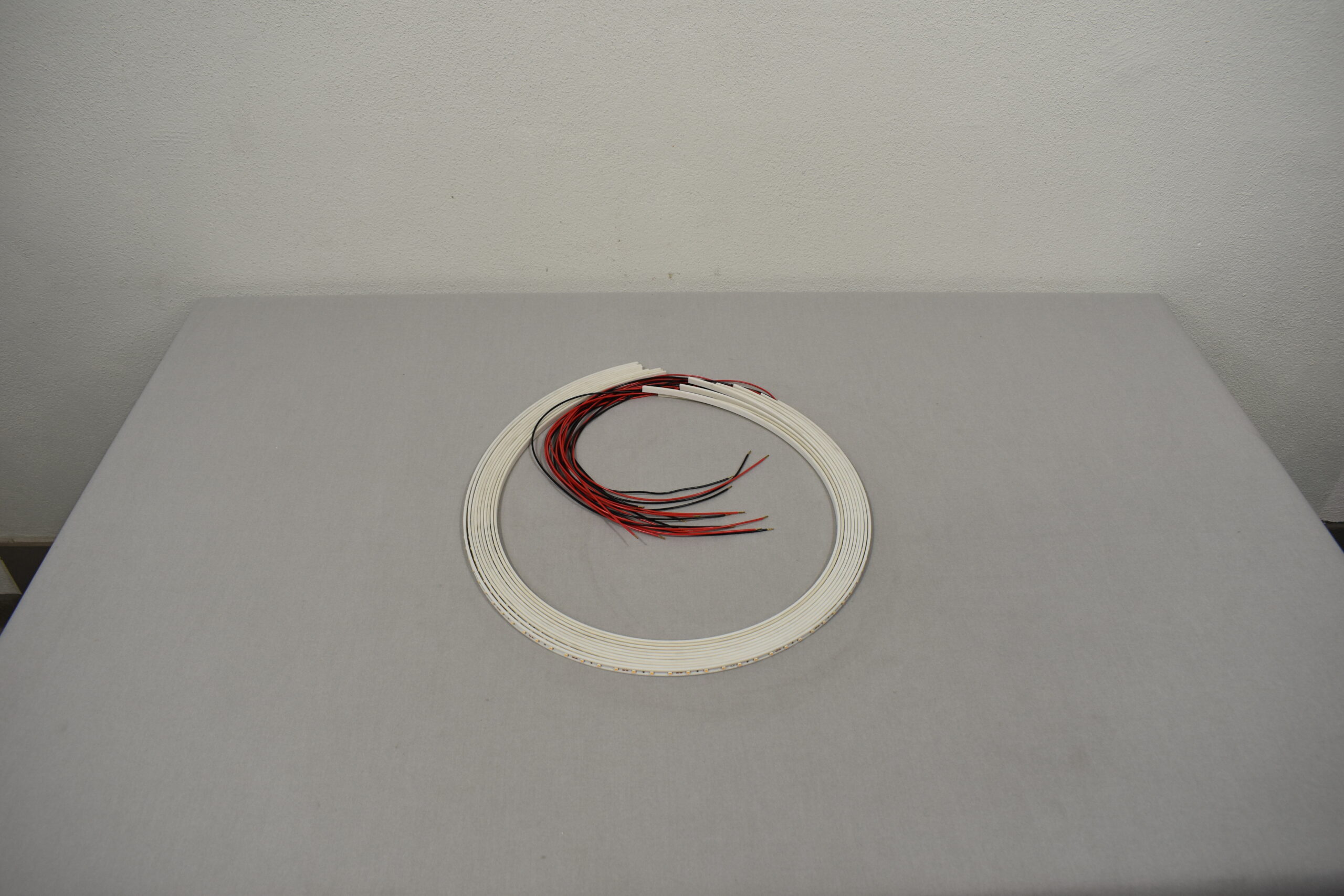 Dometic LED Flexband-Set mit Schutzprofiel; 1250mm