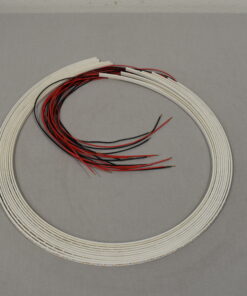 Alternative view of Dometic LED Flexband-Set mit Schutzprofiel; 1250mm