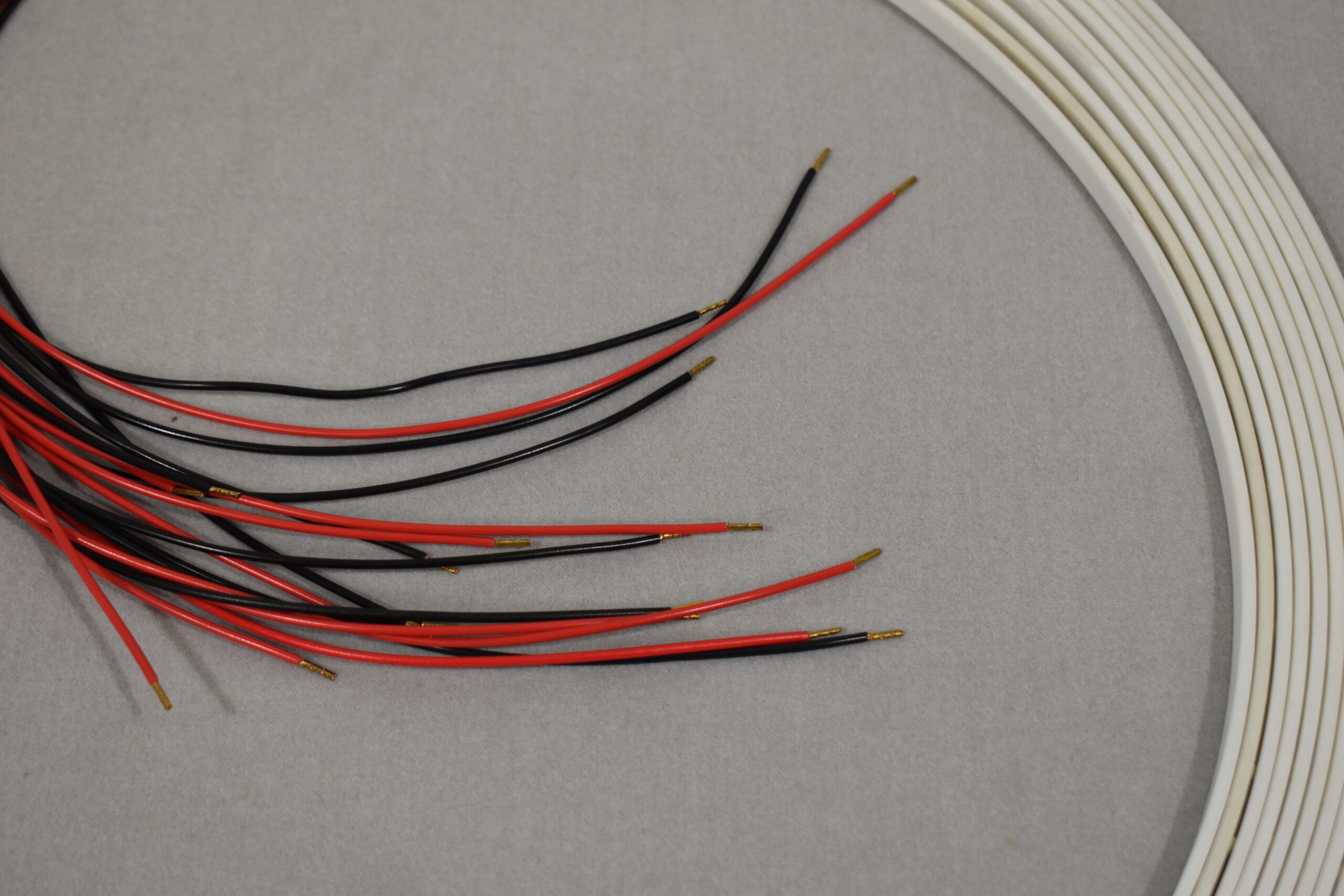 Dometic LED Flexband-Set mit Schutzprofiel; 1250mm – Bild 3