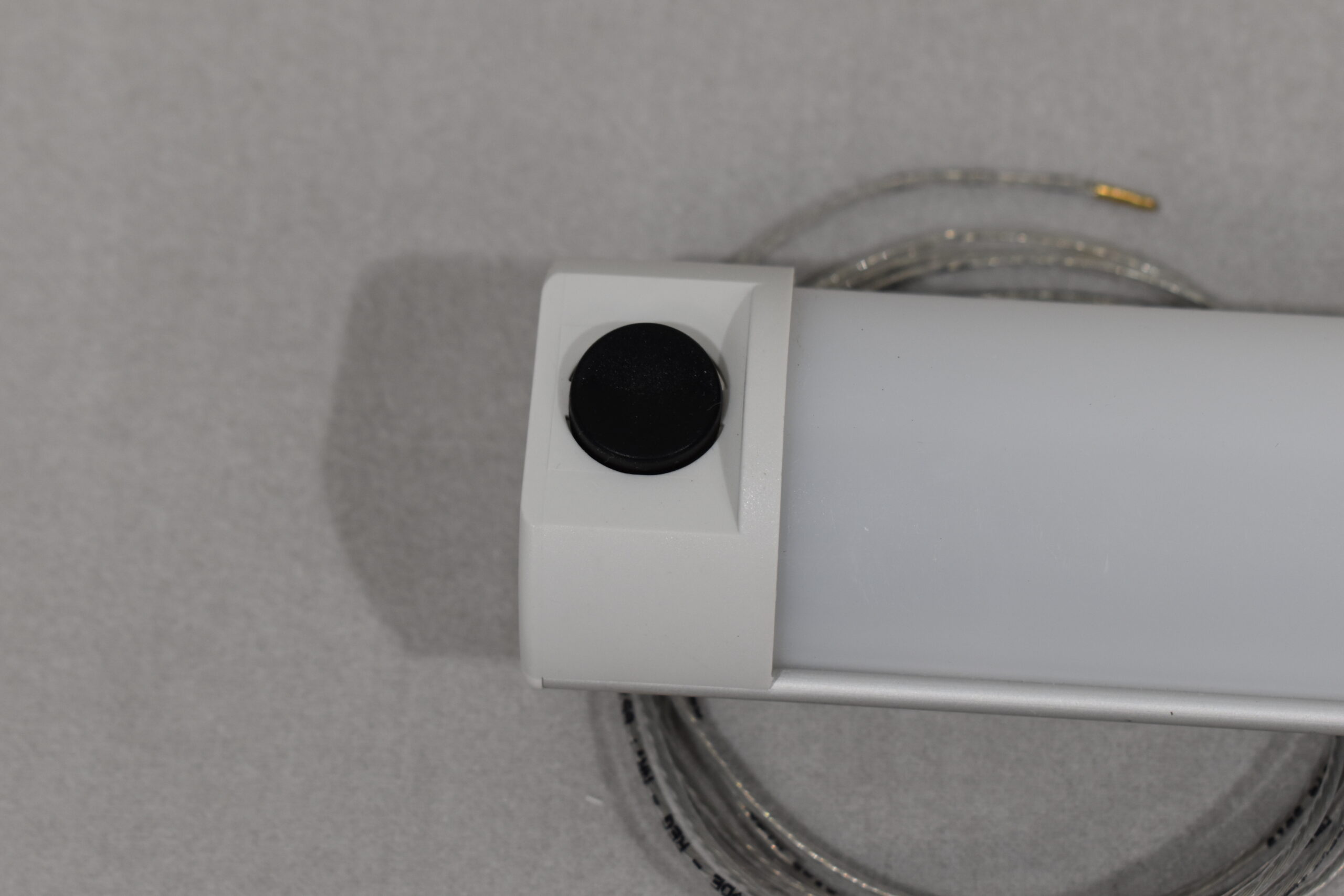 Profile HSR Einzelleuchte; 2x10 Watt – Bild 3