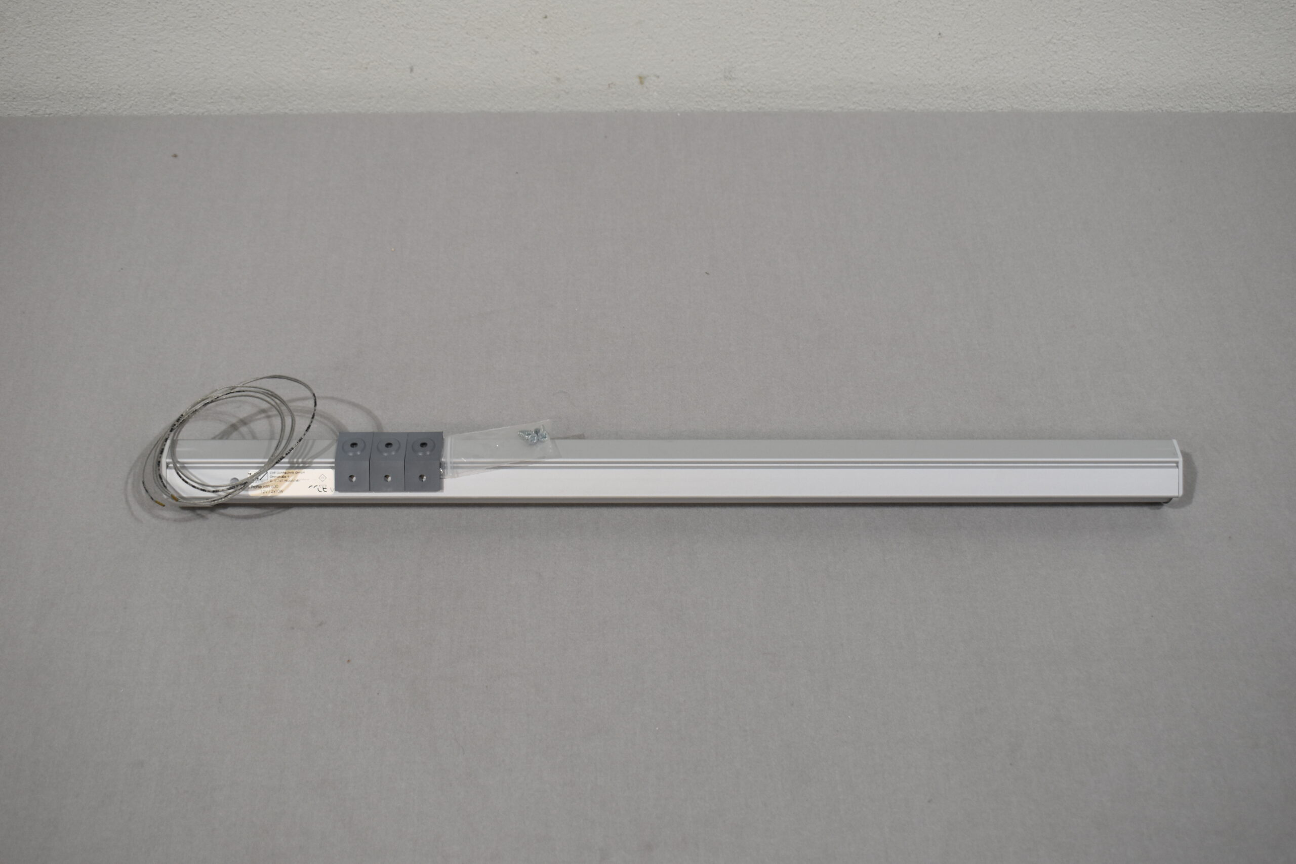 Profile HSR Einzelleuchte; 2x10 Watt – Bild 4