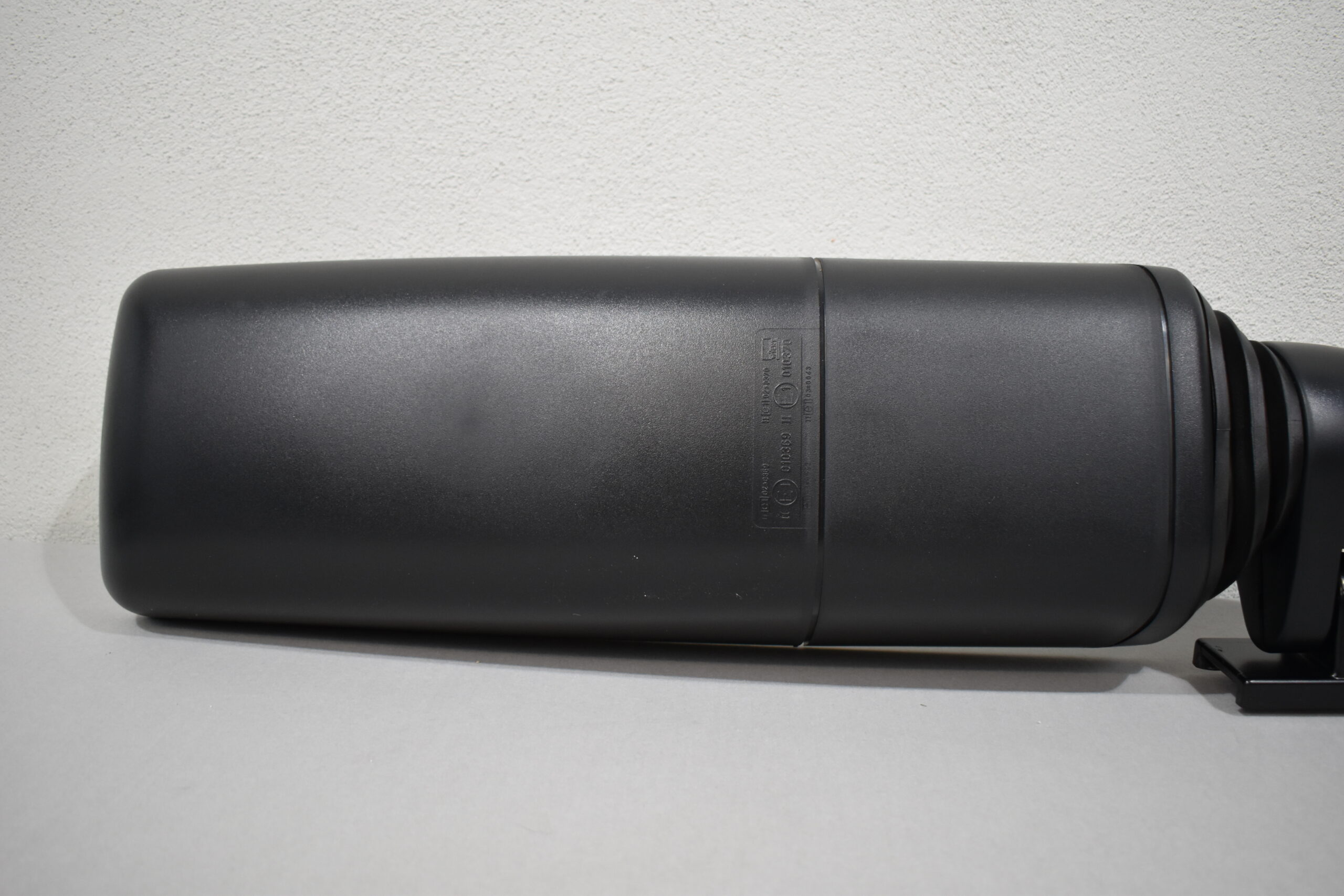 Niesmann und Bischoff Clou Liner 2 Rückspiegel; Beifahrerseite – Bild 8