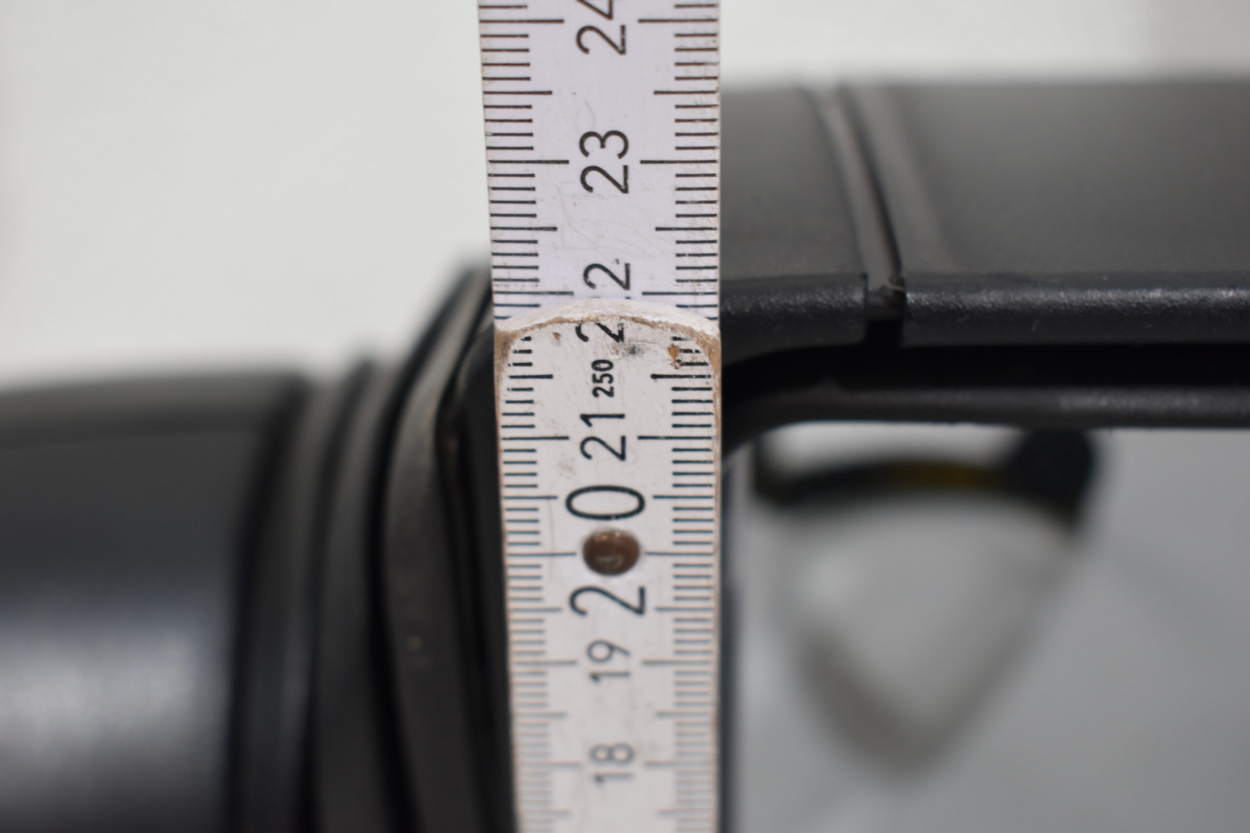 Niesmann und Bischoff Clou Liner 2 Rückspiegel; Beifahrerseite – Bild 15