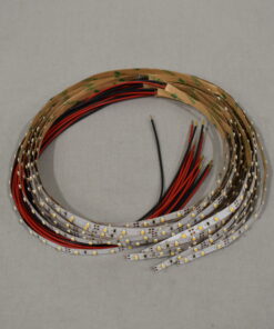 Alternative view of Eura Mobil LED Flexband-Set; 980mm