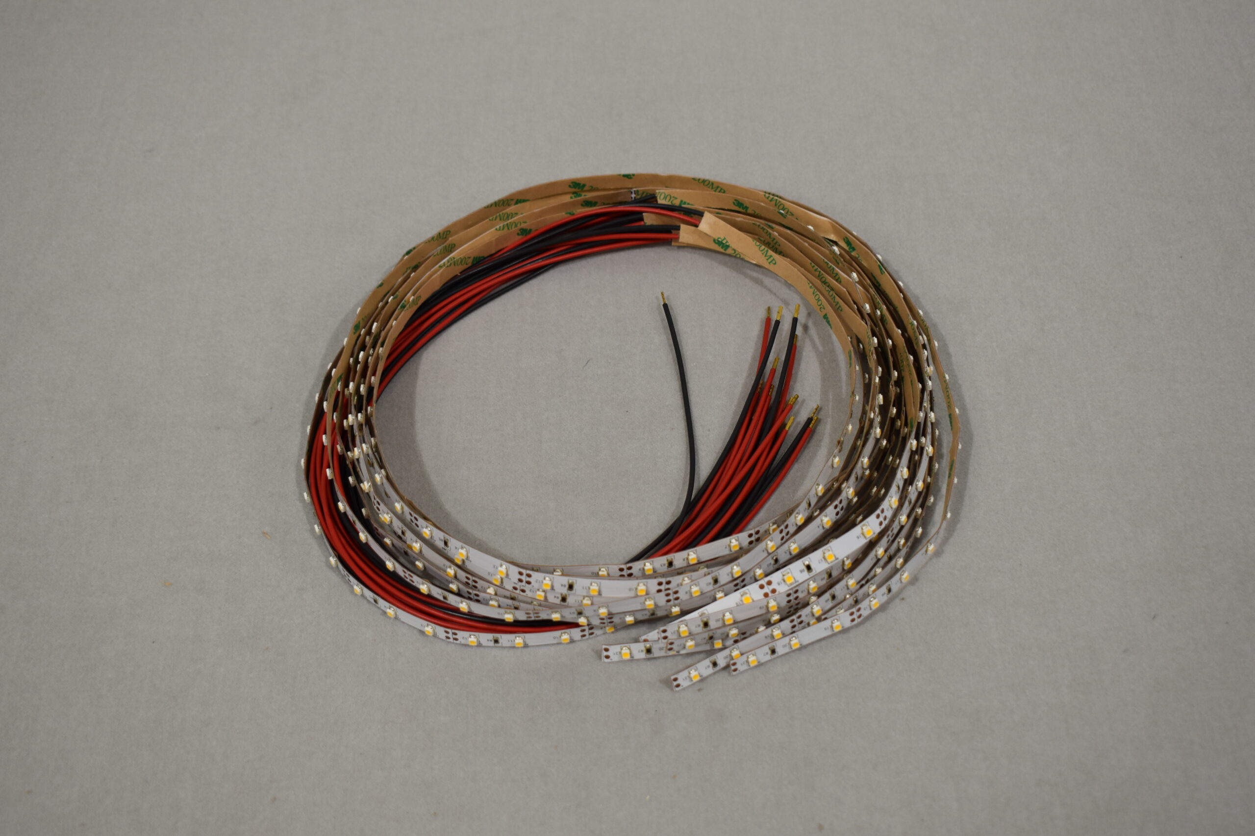 Eura Mobil LED Flexband-Set; 980mm – Bild 2