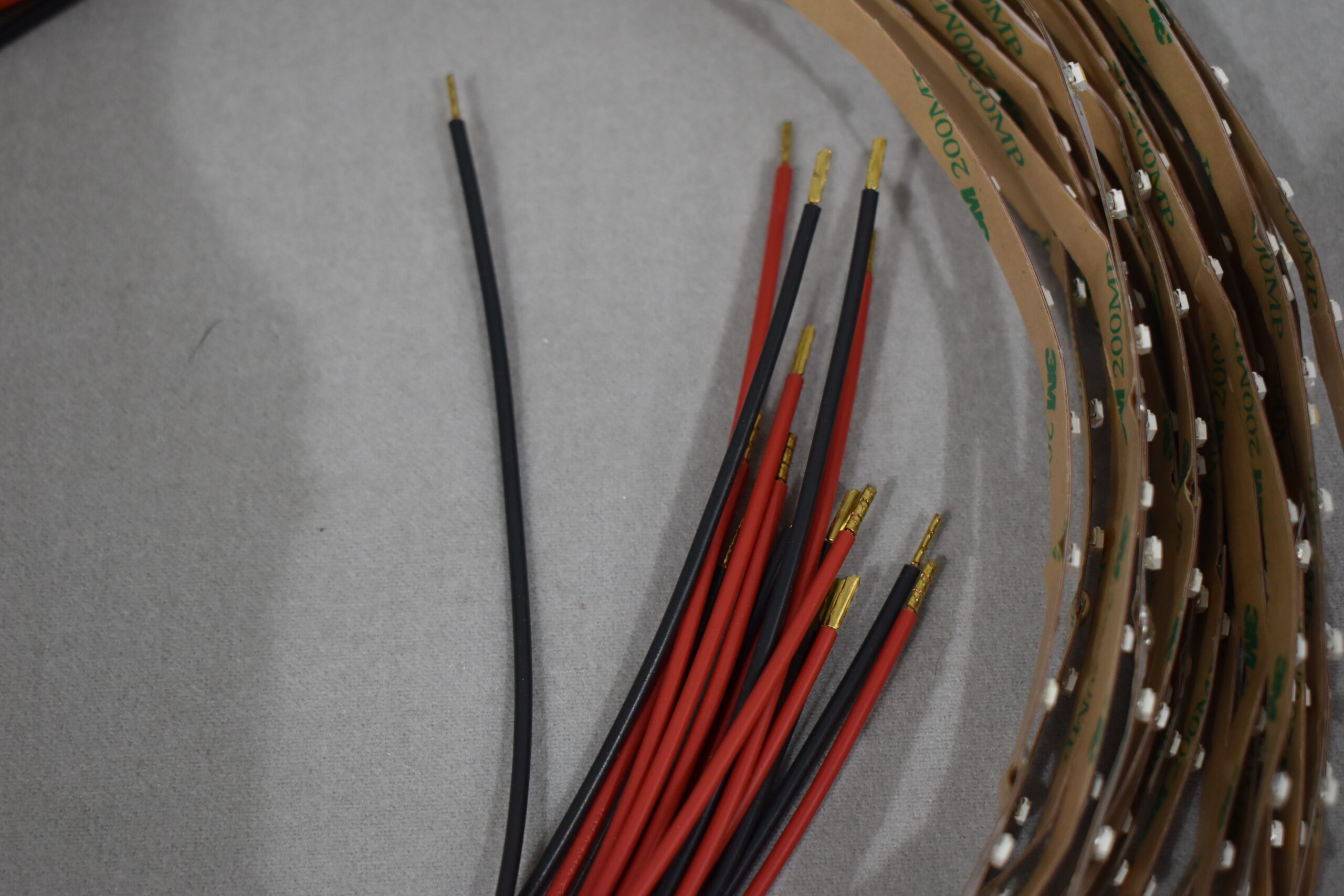 Eura Mobil LED Flexband-Set; 980mm – Bild 3