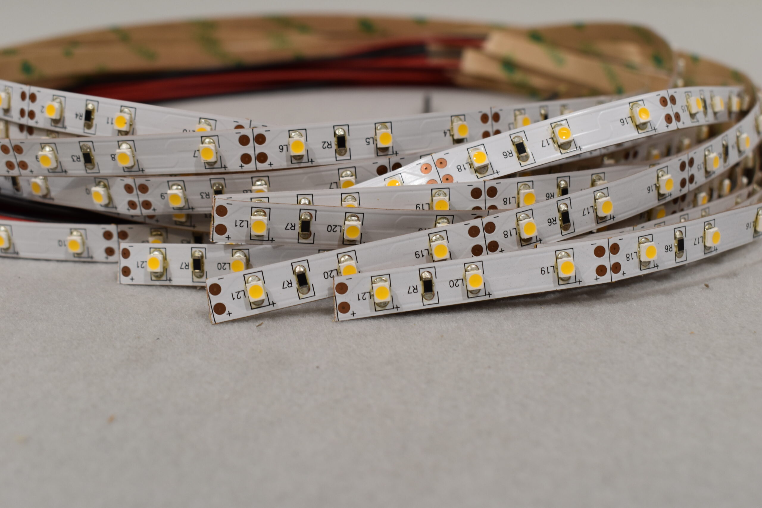 Eura Mobil LED Flexband-Set; 980mm – Bild 4