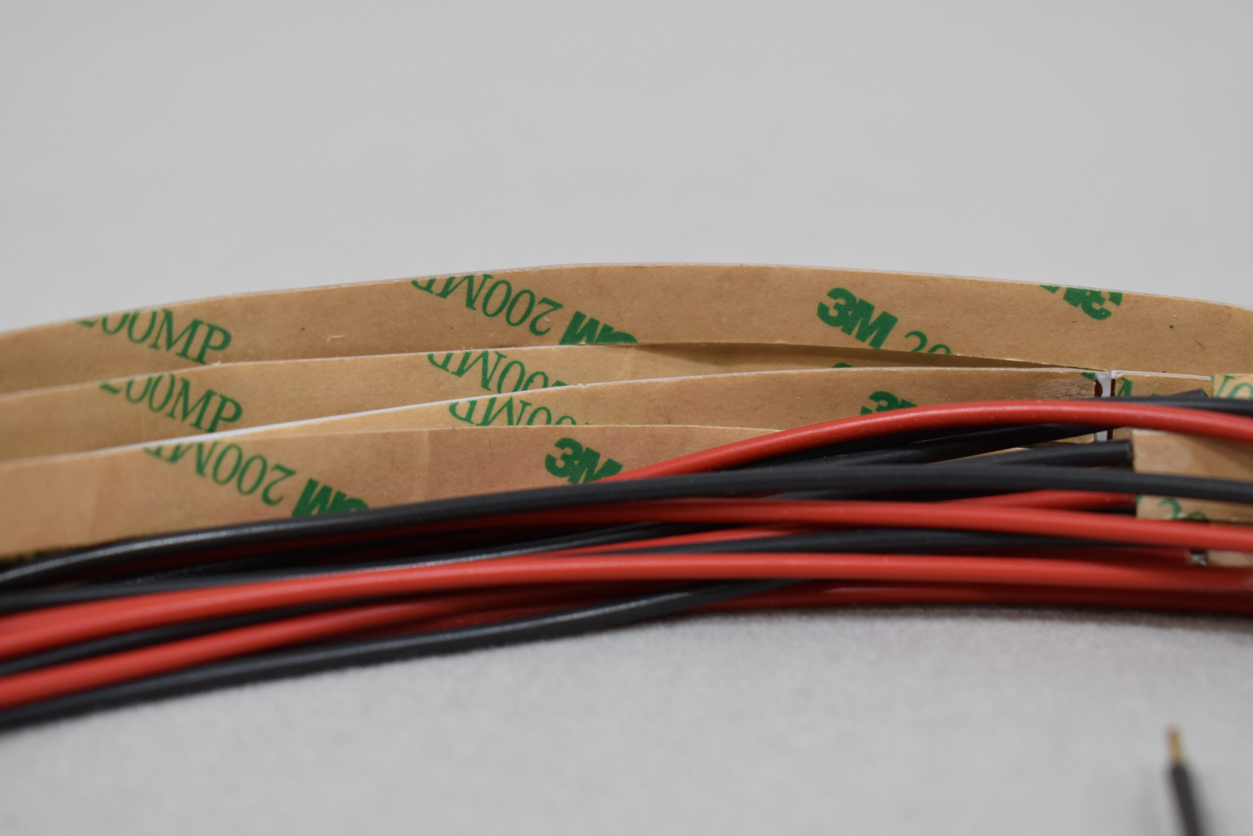 Eura Mobil LED Flexband-Set; 980mm – Bild 5