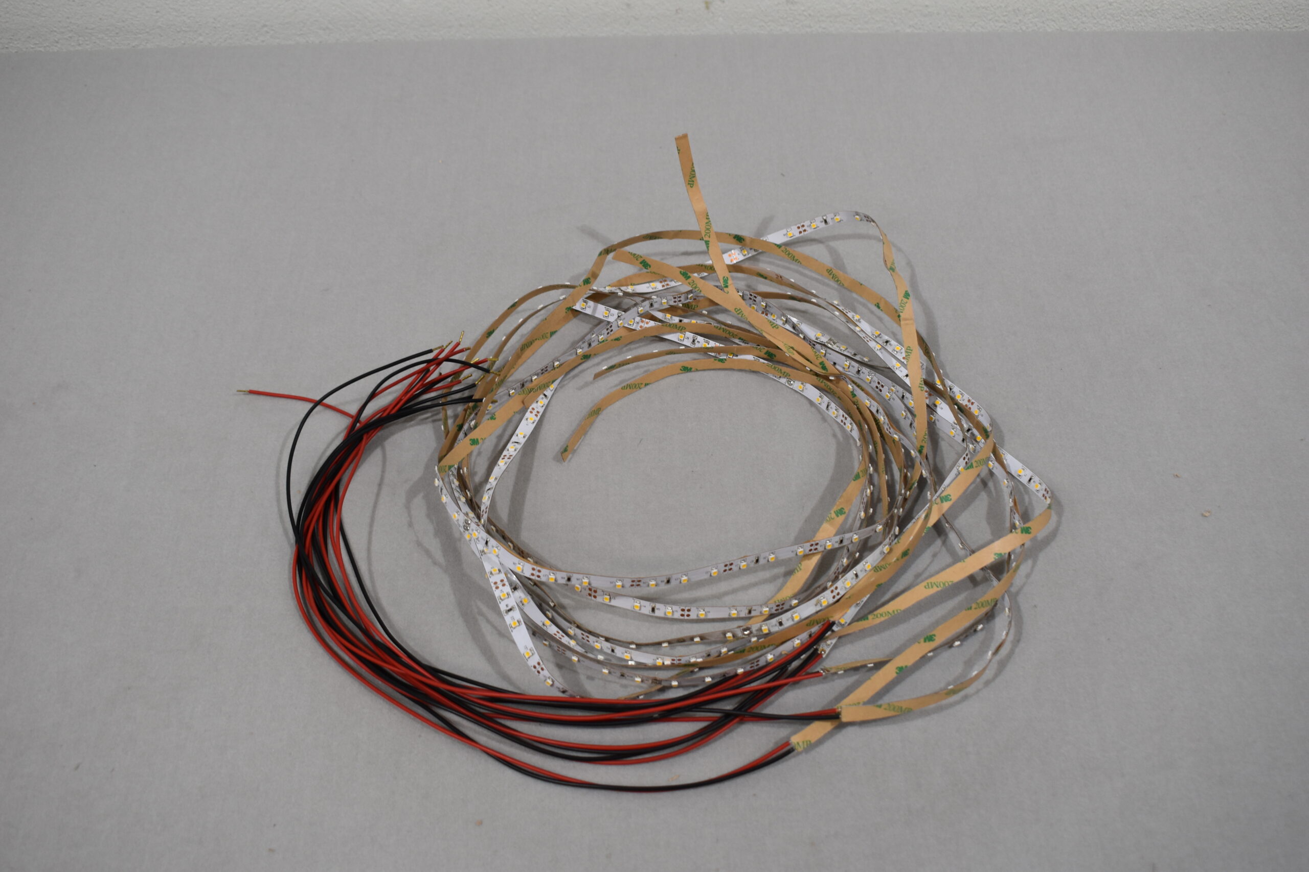 Eura Mobil LED Flexband-Set; 1300mm – Bild 2