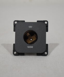 Alternative view of CBE Buchse / Steckdose für Zigarettenanzünder