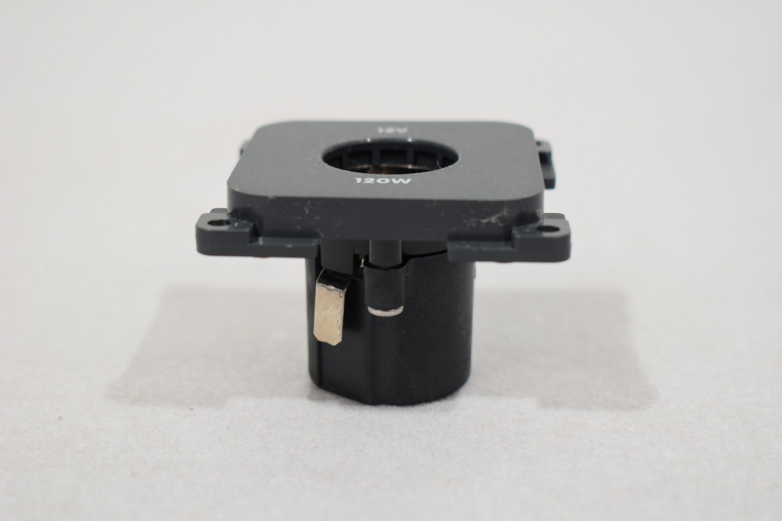 CBE Buchse / Steckdose für Zigarettenanzünder – Bild 5