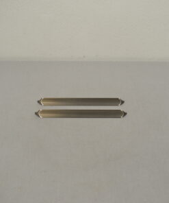 Bügelgriff-Set; Alu