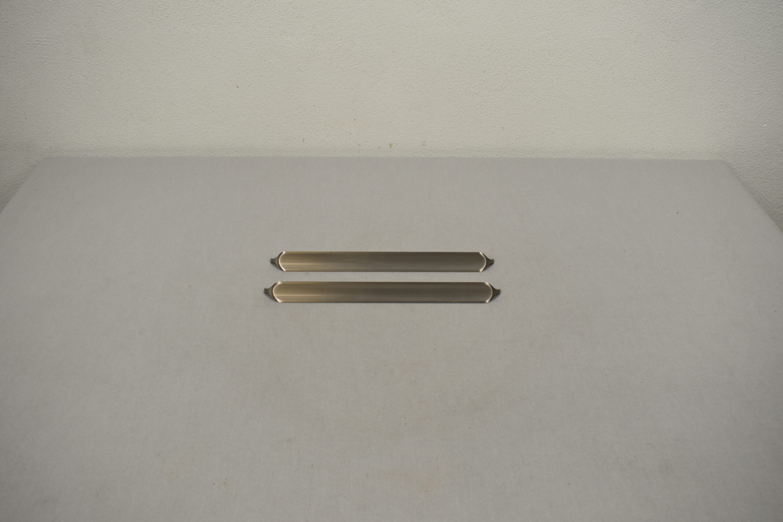 Bügelgriff-Set; Alu