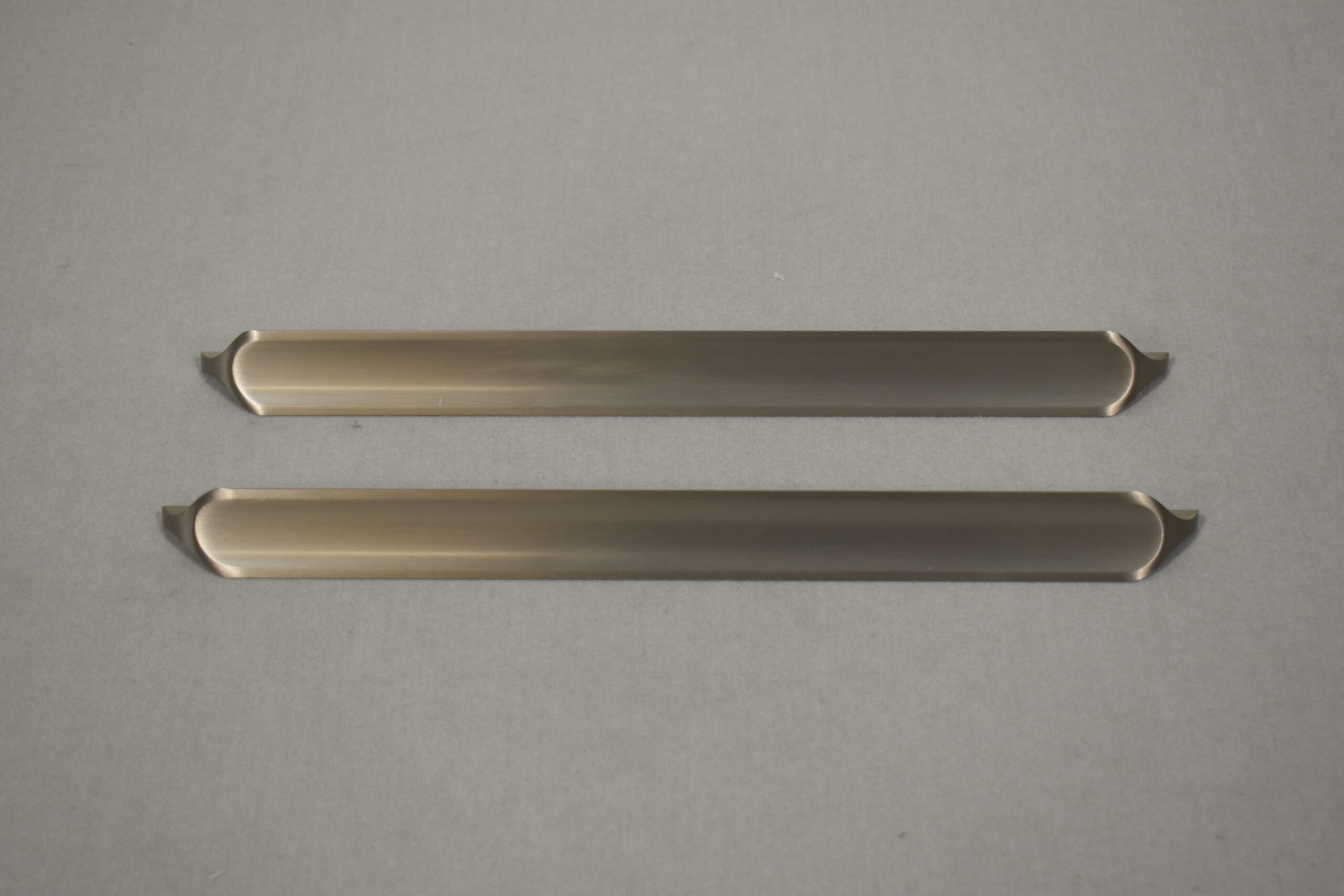 Bügelgriff-Set; Alu – Bild 2