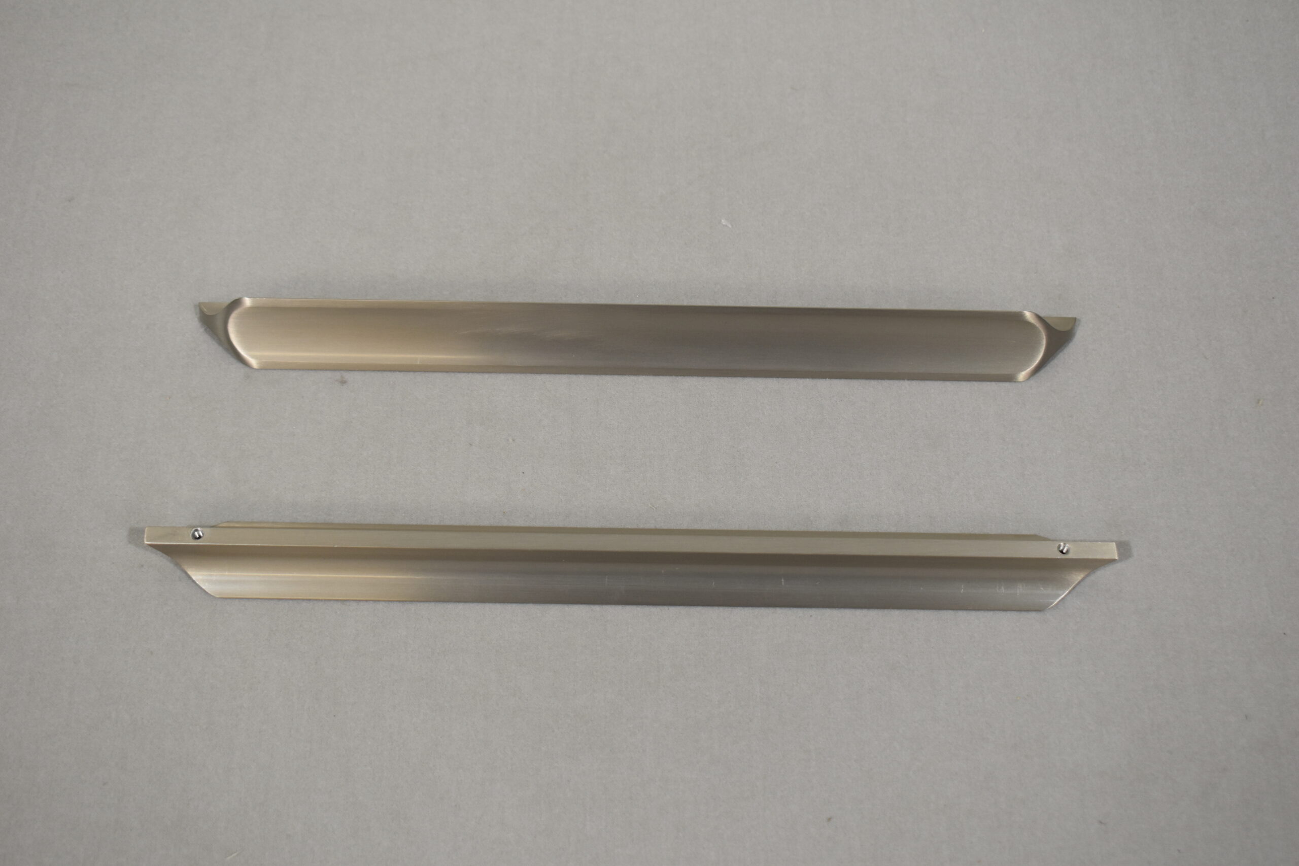 Bügelgriff-Set; Alu – Bild 3