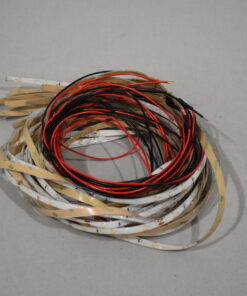 Alternative view of LED Flexband-Set; 1900mm