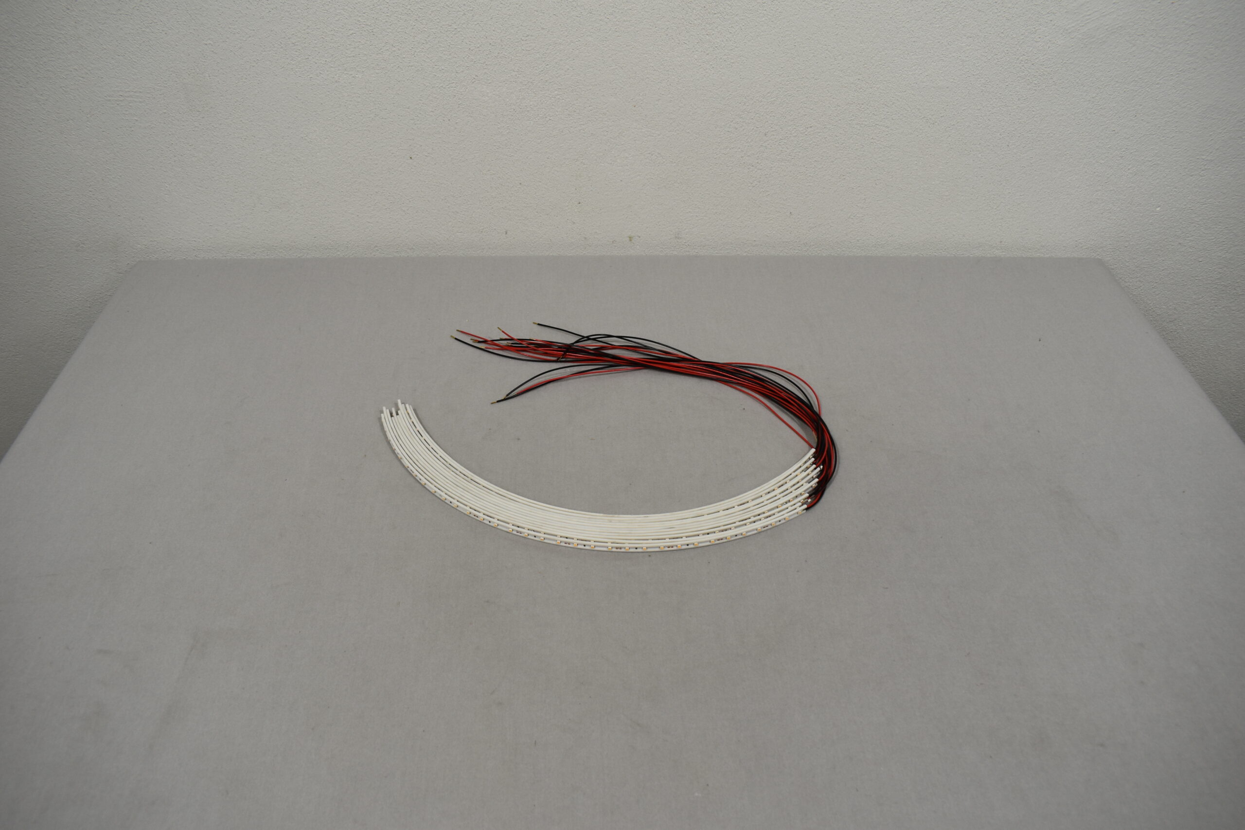 Dometic LED Flexband-Set mit Schutzprofil; 550mm