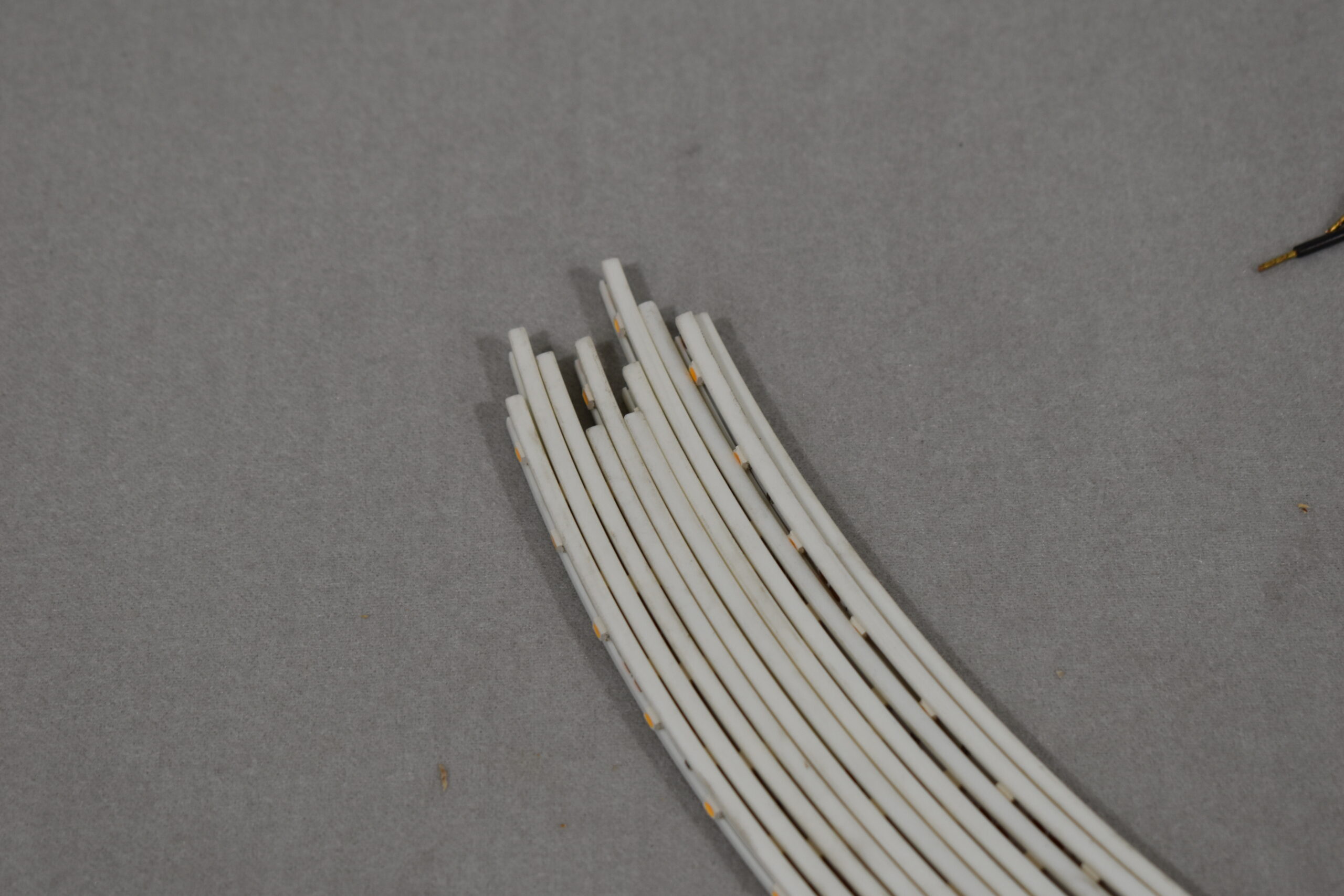 Dometic LED Flexband-Set mit Schutzprofil; 550mm – Bild 4