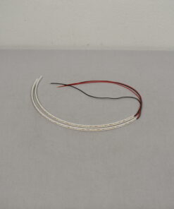 LED Flexband-Set mit Schutzprofiel; 600mm