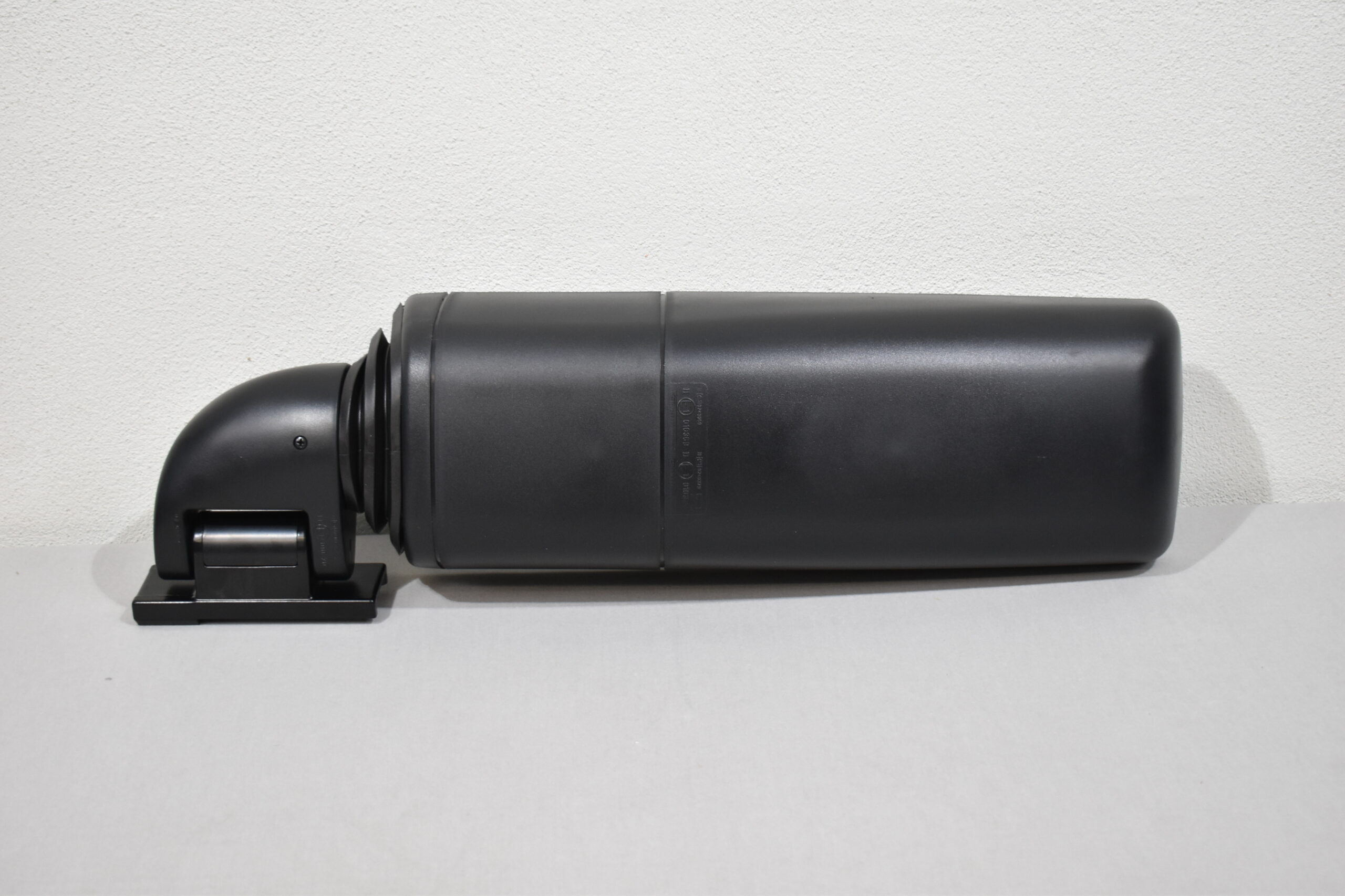 Niesmann und Bischoff Clou Liner 2 Rückspiegel; Fahrerseite – Bild 7